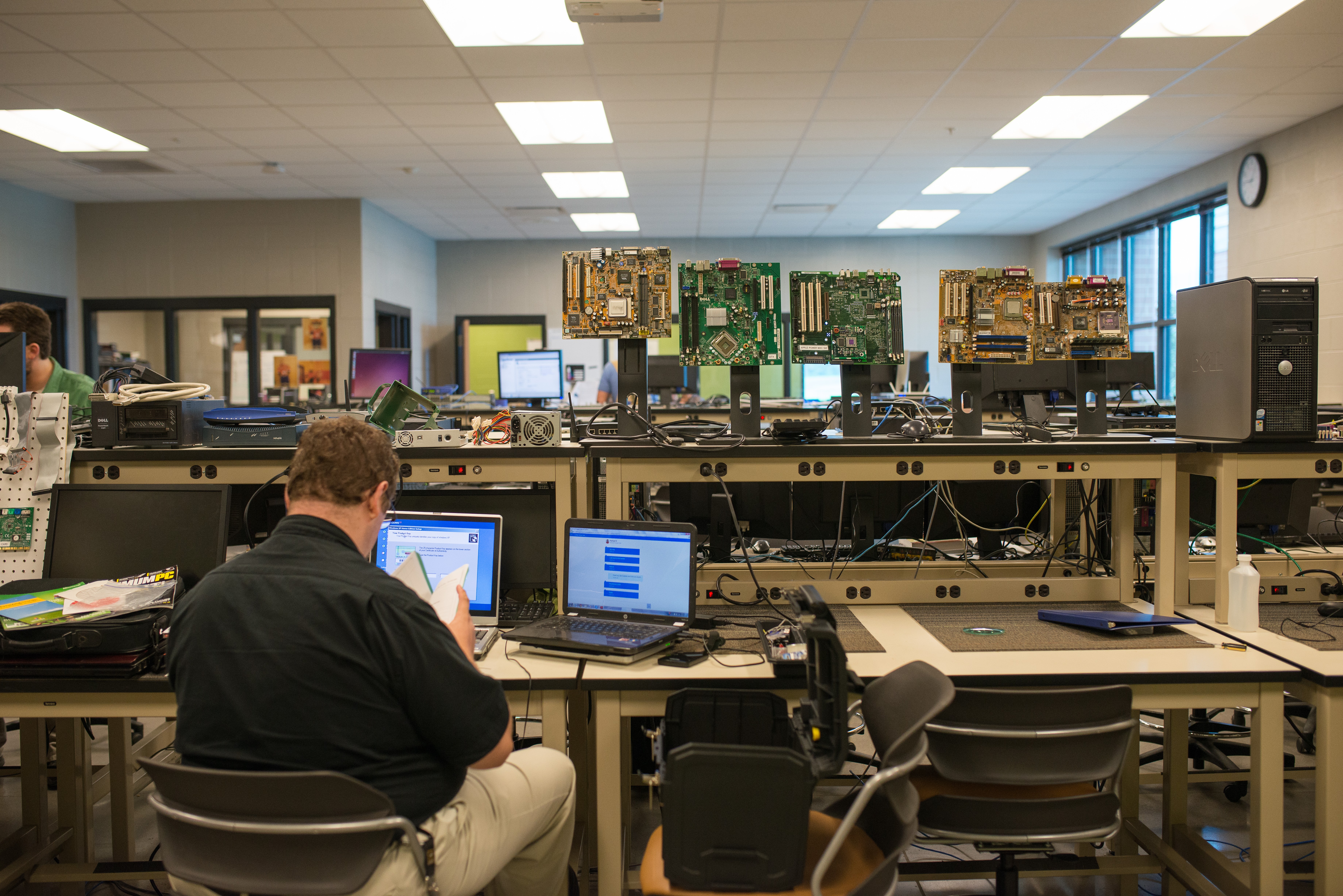 Computer Information