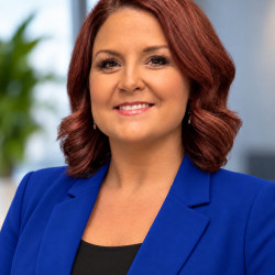 Christina Heard